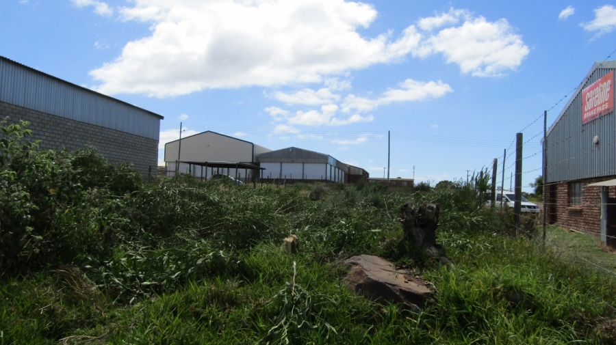 0 Bedroom Property for Sale in Humansdorp Eastern Cape